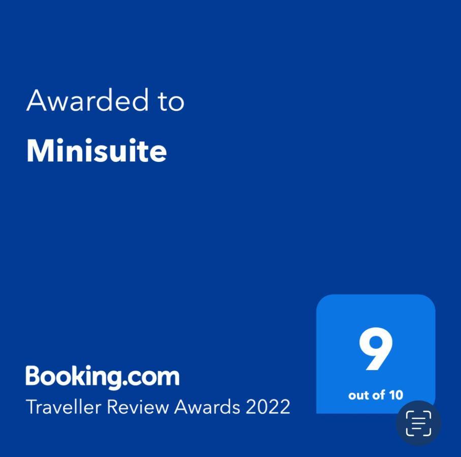Minisuite Леричи Экстерьер фото